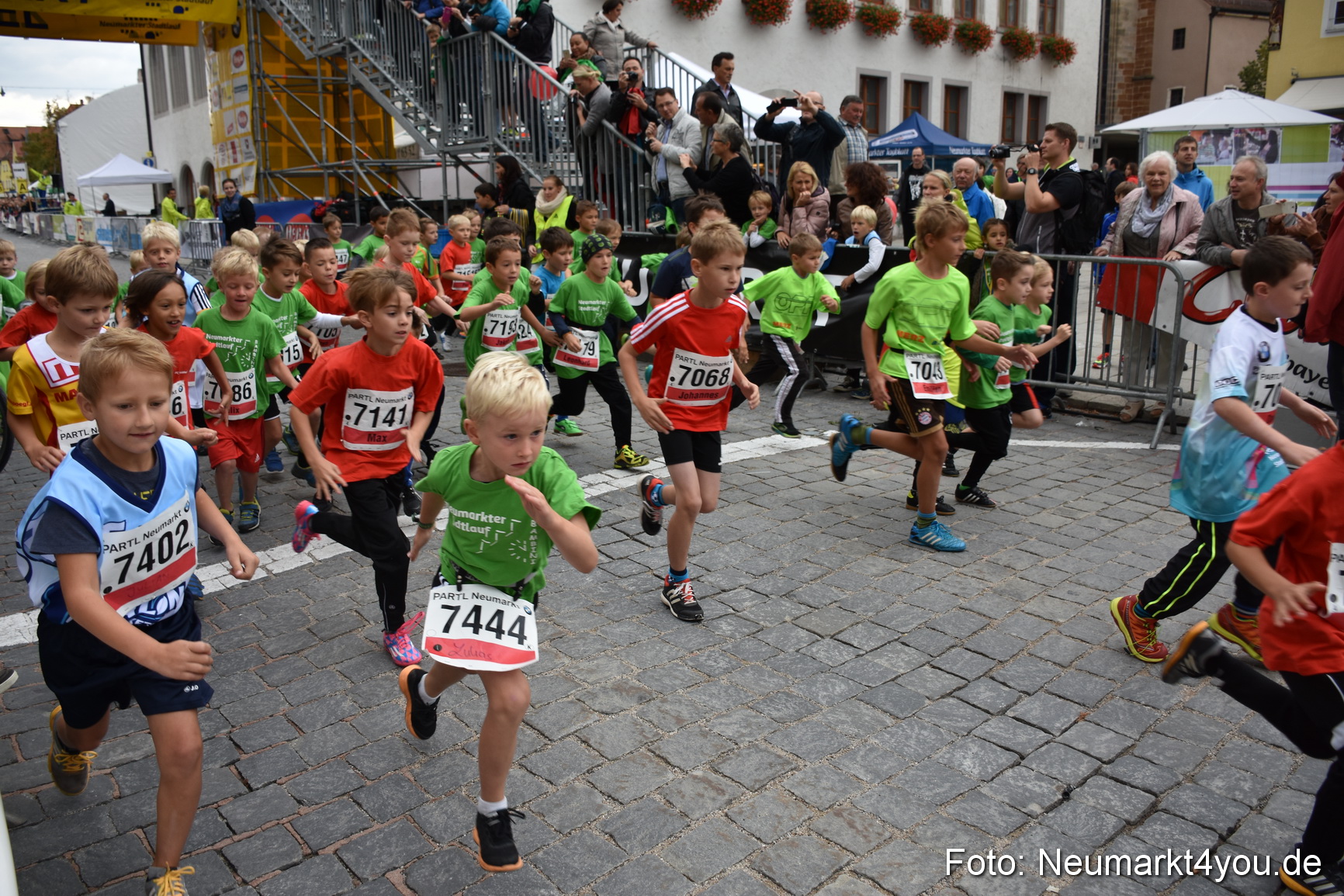 Stadtlauf Neumarkt 2015 1809